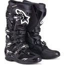 ALPINESTARS 2026 TECH 7 BLACK BOOTS