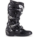 ALPINESTARS 2026 TECH 7 BLACK BOOTS