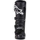 ALPINESTARS 2026 TECH 7 BLACK BOOTS