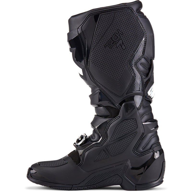 ALPINESTARS 2025 TECH 7 BLACK BOOTS