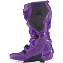 ALPINESTARS 2026 TECH 7 PURPLE BOOTS
