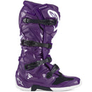 ALPINESTARS 2026 TECH 7 PURPLE BOOTS