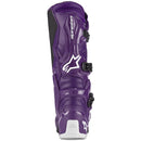 ALPINESTARS 2026 TECH 7 PURPLE BOOTS