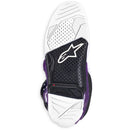 ALPINESTARS 2026 TECH 7 PURPLE BOOTS