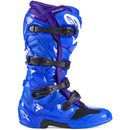 ALPINESTARS 2026 TECH 7 BLUE BOOTS