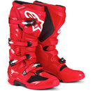 ALPINESTARS 2026 TECH 7 BRIGHT RED BOOTS