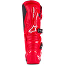 ALPINESTARS 2026 TECH 7 BRIGHT RED BOOTS