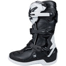 ALPINESTARS 2026 TECH 3S WHITE & BLACK KIDS BOOTS