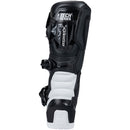 ALPINESTARS 2026 TECH 3S WHITE & BLACK KIDS BOOTS