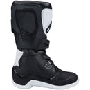 ALPINESTARS 2026 TECH 3S WHITE & BLACK KIDS BOOTS