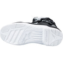 ALPINESTARS 2026 TECH 3S WHITE & BLACK KIDS BOOTS