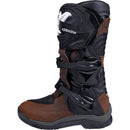 ALPINESTARS COROZAL DRYSTAR OILED LEATHER ADVENTURE BOOTS