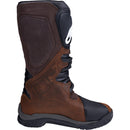 ALPINESTARS COROZAL DRYSTAR OILED LEATHER ADVENTURE BOOTS