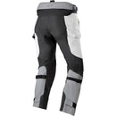 ALPINESTARS BOGOTA DRYSTAR GREY & FLURO YELLOW ADVENTURE PANTS