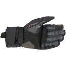 ALPINESTARS BOGOTA DRYSTAR XF BLACK ADVENTURE GLOVES