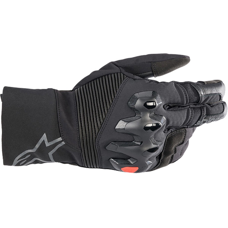 ALPINESTARS BOGOTA DRYSTAR XF BLACK ADVENTURE GLOVES