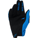 ALPINESTARS 2026 RADAR UCLA BLUE & WHITE KIDS GLOVES