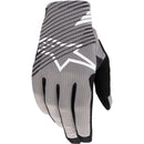 ALPINESTARS 2026 RADAR PRO BLACK GLOVES