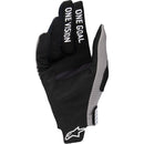 ALPINESTARS 2026 RADAR PRO BLACK GLOVES