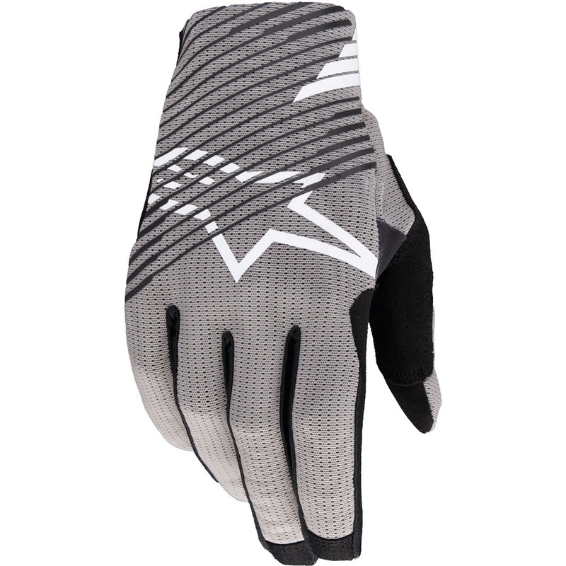 ALPINESTARS 2025 RADAR PRO BLACK GLOVES