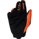 ALPINESTARS 2026 FULL BORE V2 ORANGE & BLACK GLOVES