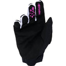 ALPINESTARS 2026 FULL BORE V2 PURPLE & BLACK GLOVES