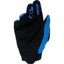 ALPINESTARS 2026 FULL BORE V2 BLUE & BLACK GLOVES