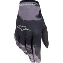 ALPINESTARS 2023 RADAR IRON CAMO GLOVES