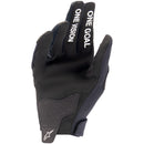 ALPINESTARS 2026 RADAR BLACK GLOVES
