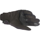ALPINESTARS COPPER BLACK ROAD GLOVES