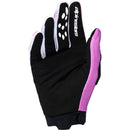 ALPINESTARS 2026 FULL BORE V2 VIOLET, WHITE & BLACK WOMENS  GLOVES
