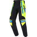 ALPINESTARS 2026 RACER NOMUR DARK NAVY, YELLOW & UCLA BLUE TODDLER PANTS