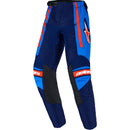ALPINESTARS 2026 RACER NOMUR DARK NAVY, ORANGE & UCLA BLUE TODDLER PANTS