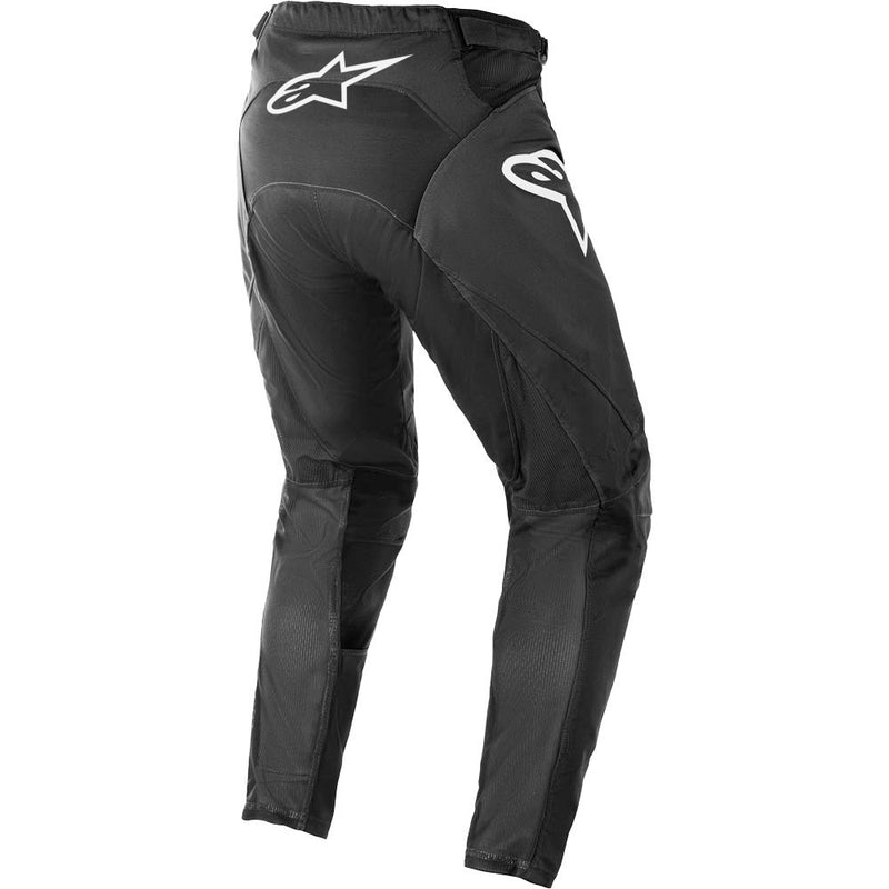 ALPINESTARS 2024 RACER FOUND BLACK KIDS PANTS