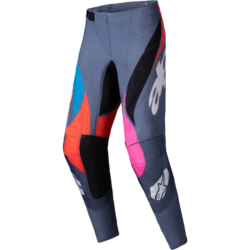 ALPINESTARS 2025 TECHSTAR DREEM GREY & MULTI PANTS