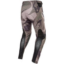 ALPINESTARS 2024 RACER TACTICAL MILITARY GREEN CAMO BROWN PANTS