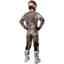 ALPINESTARS 2024 RACER TACTICAL MILITARY GREEN CAMO BROWN JERSEY