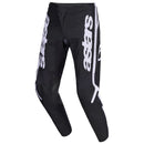 ALPINESTARS 2026 FLUID APEX BLACK & GREY PANTS