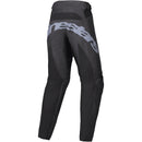 ALPINESTARS 2026 RACER GRAPHITE BLACK & GREY KIDS PANTS