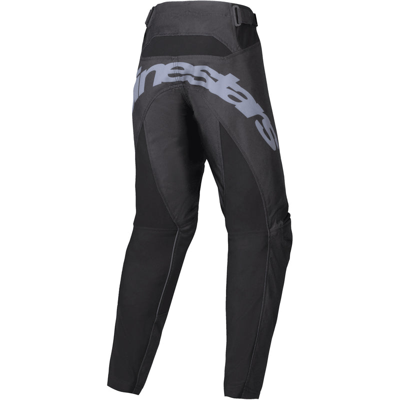 ALPINESTARS 2025 RACER GRAPHITE BLACK & GREY KIDS PANTS