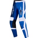 ALPINESTARS 2026 FLUID PORTL UCLA BLUE & WHITE KIDS PANTS