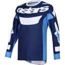 ALPINESTARS 2026 RACER RIWAY UCLA BLUE & WHITE JERSEY