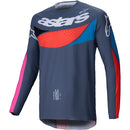 ALPINESTARS 2025 TECHSTAR DREEM GREY & MULTI JERSEY