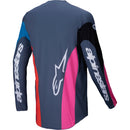 ALPINESTARS 2025 TECHSTAR DREEM GREY & MULTI JERSEY