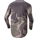 ALPINESTARS 2024 RACER TACTICAL MILITARY GREEN CAMO BROWN JERSEY