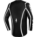 ALPINESTARS 2026 FLUID APEX BLACK & GREY JERSEY