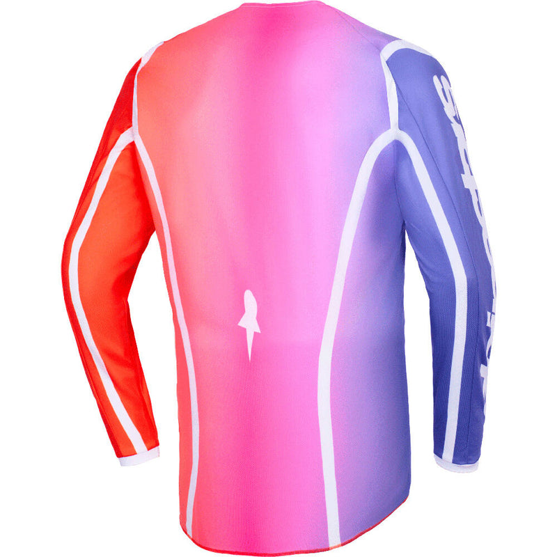 ALPINESTARS 2026 FLUID APEX MULTI JERSEY