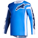 ALPINESTARS 2026 RACER PORTL AIR UCLA BLUE & WHITE JERSEY