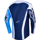 ALPINESTARS 2026 RACER PORTL AIR UCLA BLUE & WHITE JERSEY