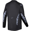 ALPINESTARS 2026 RACER GRAPHITE BLACK & GREY KIDS JERSEY